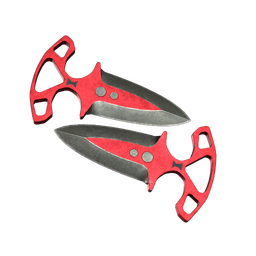 خرید ★ Shadow Daggers | Autotronic