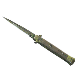 خرید ★ Stiletto Knife | Boreal Forest