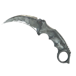 خرید ★ Karambit | Urban Masked