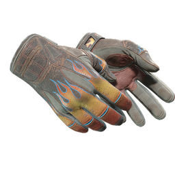 خرید ★ Sport Gloves | Blaze