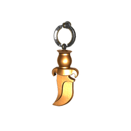 خرید Charm | Baby Karat T