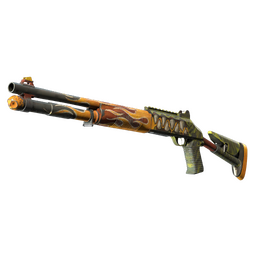 خرید XM1014 | Incinegator