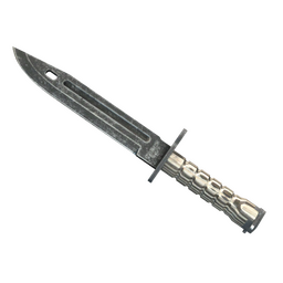 خرید ★ Bayonet | Black Laminate