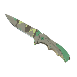 خرید ★ Nomad Knife | Boreal Forest