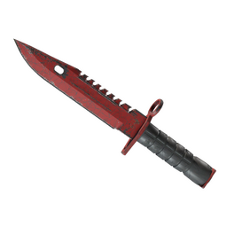 خرید ★ M9 Bayonet | Crimson Web