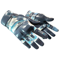خرید ★ Moto Gloves | Cool Mint