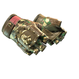 خرید ★ Bloodhound Gloves | Guerrilla