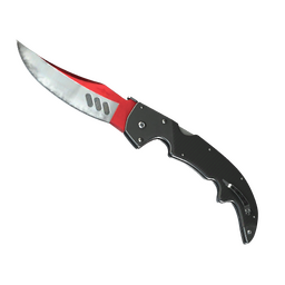 خرید ★ Falchion Knife | Autotronic