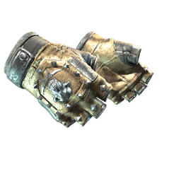 خرید ★ Bloodhound Gloves | Bronzed