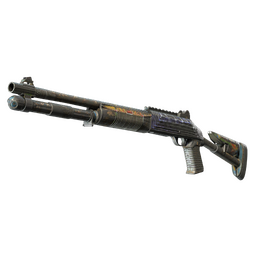 خرید XM1014 | Entombed