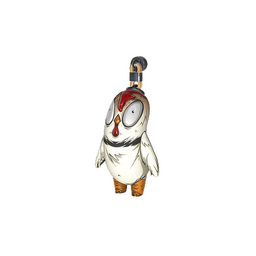 خرید Charm | Chicken Lil'