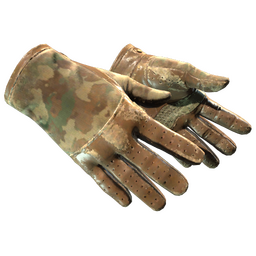 خرید ★ Driver Gloves | Convoy