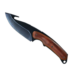 خرید ★ Gut Knife | Blue Steel