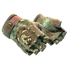 خرید ★ Bloodhound Gloves | Guerrilla