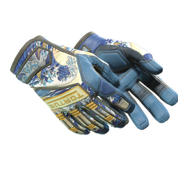 خرید ★ Specialist Gloves | Big Swell