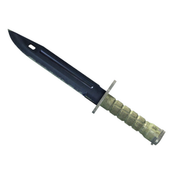 خرید ★ Bayonet | Blue Steel