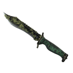 خرید ★ Bowie Knife | Boreal Forest