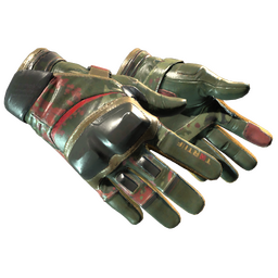 خرید ★ Moto Gloves | 3rd Commando Company