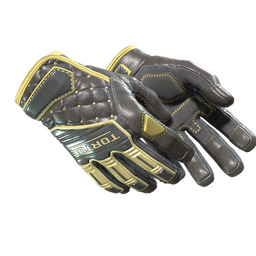 خرید ★ Specialist Gloves | Chocolate Chesterfield