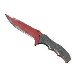 خرید ★ Nomad Knife | Crimson Web