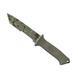 خرید ★ Ursus Knife | Boreal Forest