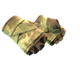 خرید ★ Hand Wraps | Arboreal