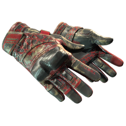خرید ★ Moto Gloves | Blood Pressure
