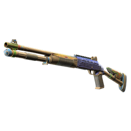 خرید XM1014 | Entombed