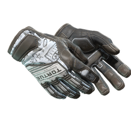 خرید ★ Specialist Gloves | Blackbook