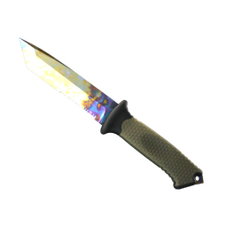 خرید ★ Ursus Knife | Case Hardened