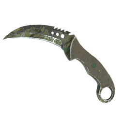 خرید ★ Talon Knife | Boreal Forest