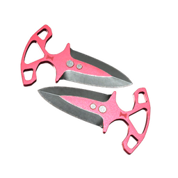 خرید ★ Shadow Daggers | Autotronic