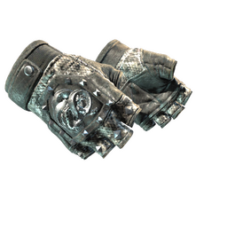 خرید ★ Broken Fang Gloves | Unhinged