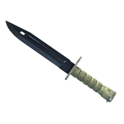 خرید ★ Bayonet | Blue Steel