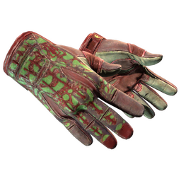 خرید ★ Sport Gloves | Bronze Morph