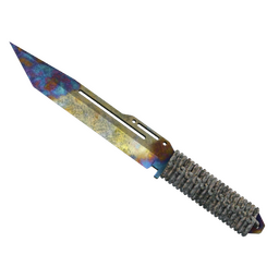خرید ★ Paracord Knife | Case Hardened