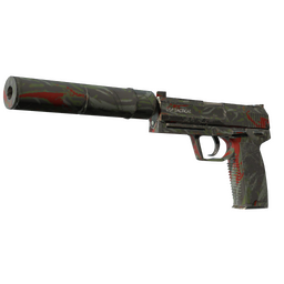 خرید USP-S | Blood Tiger