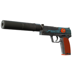 خرید USP-S | Caiman