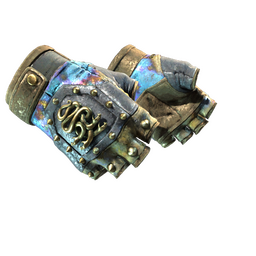 خرید ★ Hydra Gloves | Case Hardened