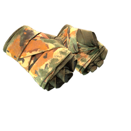 خرید ★ Hand Wraps | Badlands