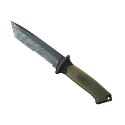 خرید ★ Ursus Knife | Damascus Steel
