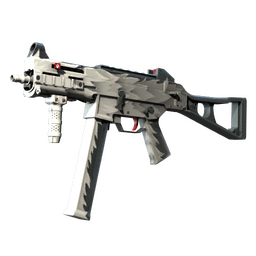 خرید UMP-45 | Arctic Wolf